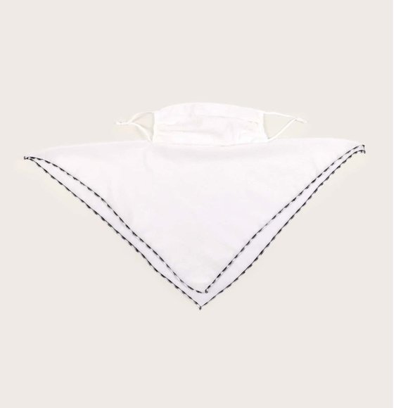 - Face Mask/Scarf Sun Protection For The Face - Picture 4 of 4